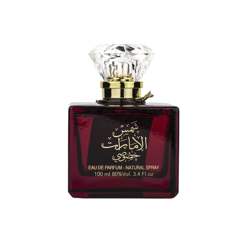 parfum arabesc shams al emarat khususi unisex 100 ml 2 scaled
