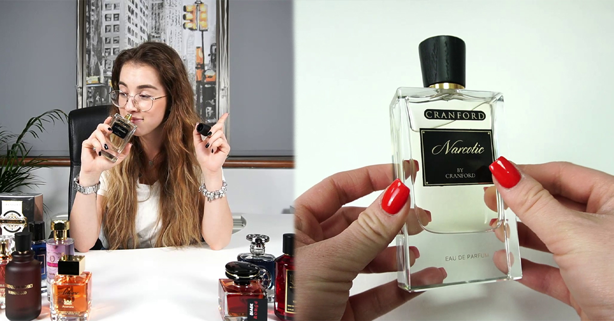 recenzie parfum de dama frantuzesc narcotic 2343